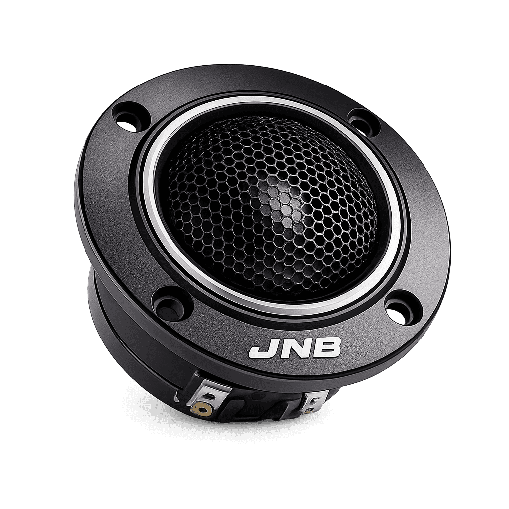 Tweeter JNB para Caja de Sonido